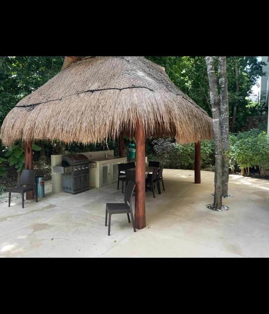 Welcome To Casa Del Arbol! Akumal 0*,