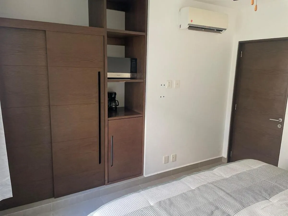 Apartament Welcome To Casa Del Arbol! Akumal