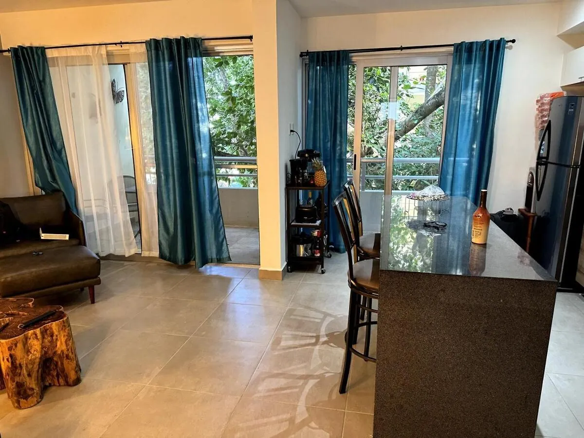 Apartament Welcome To Casa Del Arbol! Akumal Meksyk
