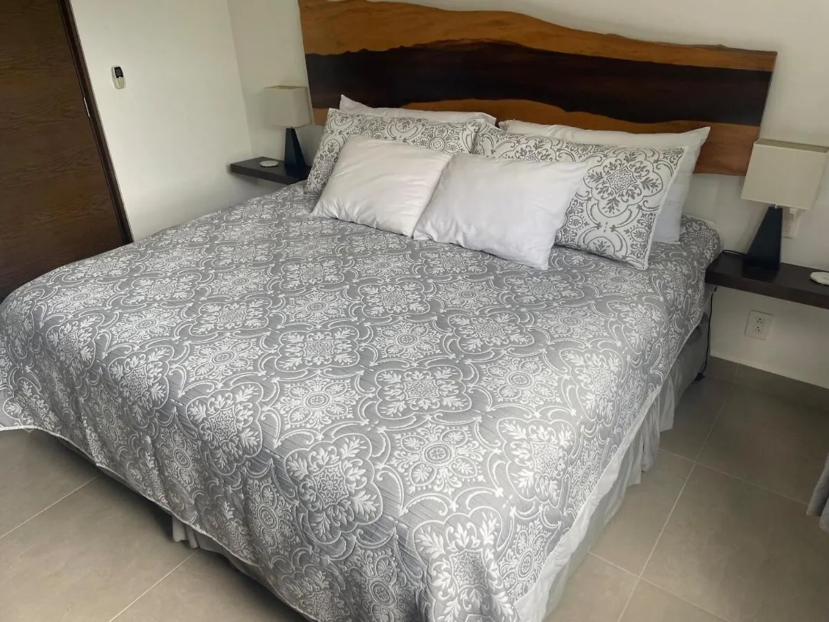 Apartament Welcome To Casa Del Arbol! Akumal