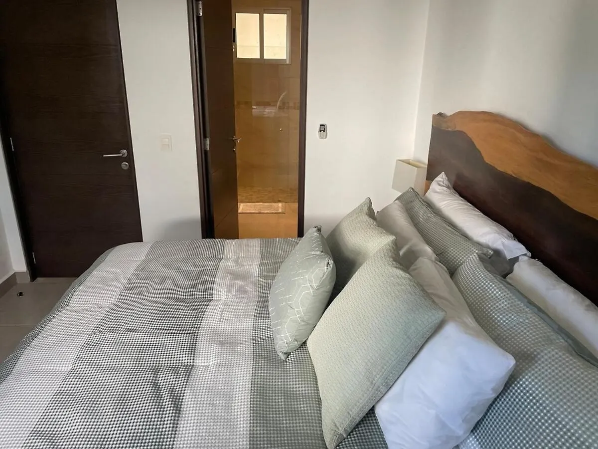 Welcome To Casa Del Arbol! Akumal 0*,