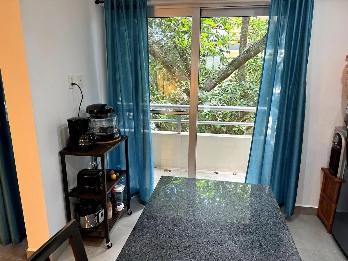 Welcome To Casa Del Arbol! Akumal Apartament